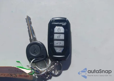 2009 Pontiac G6 из США, поврежденный, VIN 1G2ZG57B094153768